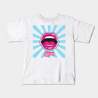 spicy Kids T-Shirt